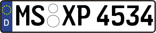 MS-XP4534