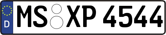 MS-XP4544