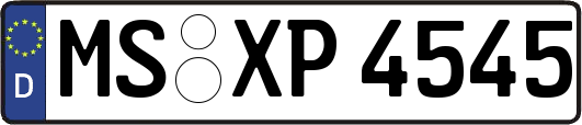 MS-XP4545
