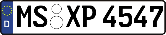 MS-XP4547