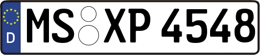 MS-XP4548