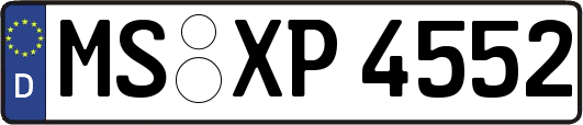 MS-XP4552