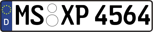 MS-XP4564