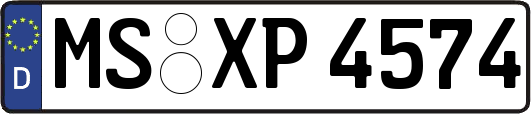 MS-XP4574