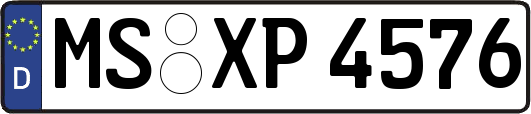 MS-XP4576