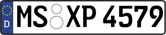 MS-XP4579