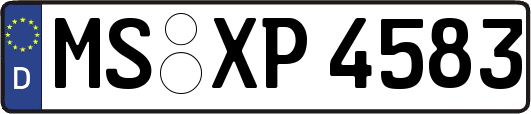 MS-XP4583