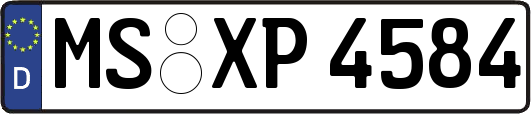 MS-XP4584