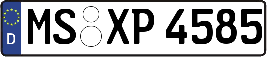 MS-XP4585