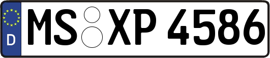 MS-XP4586