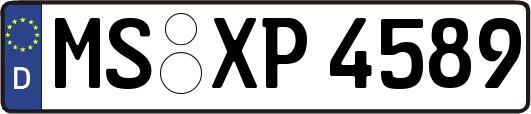 MS-XP4589