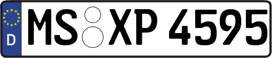 MS-XP4595