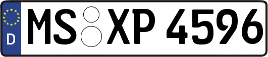 MS-XP4596