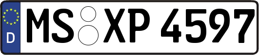 MS-XP4597
