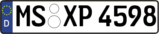 MS-XP4598