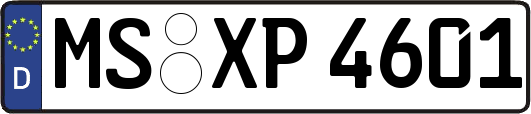 MS-XP4601