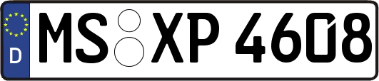 MS-XP4608