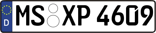 MS-XP4609