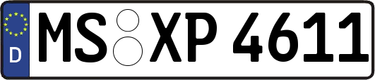 MS-XP4611