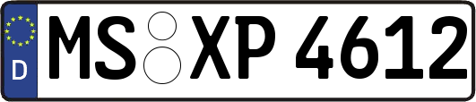 MS-XP4612