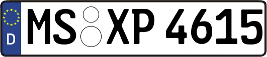MS-XP4615