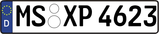 MS-XP4623