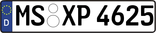 MS-XP4625