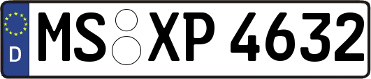 MS-XP4632