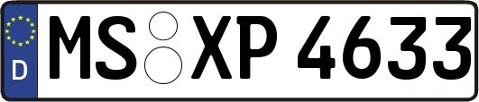 MS-XP4633