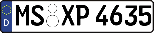 MS-XP4635