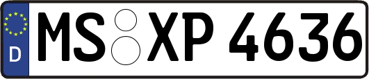 MS-XP4636