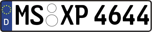 MS-XP4644