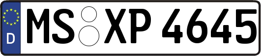 MS-XP4645