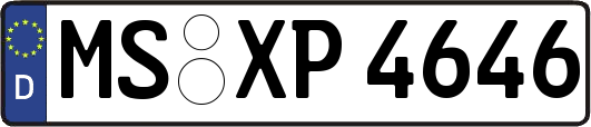 MS-XP4646