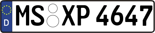MS-XP4647
