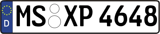 MS-XP4648