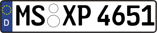 MS-XP4651