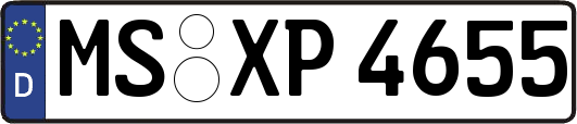MS-XP4655
