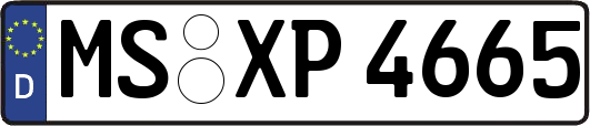 MS-XP4665