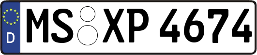 MS-XP4674