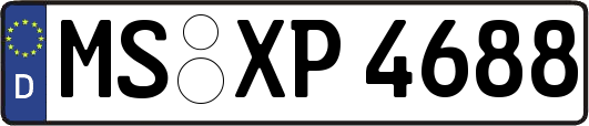 MS-XP4688