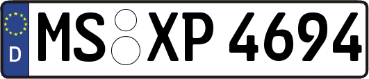 MS-XP4694