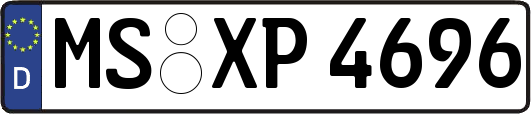 MS-XP4696