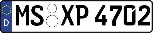 MS-XP4702