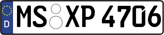 MS-XP4706