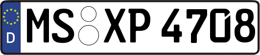 MS-XP4708
