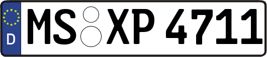 MS-XP4711