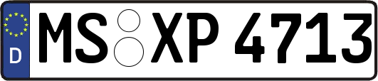 MS-XP4713