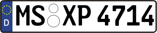 MS-XP4714