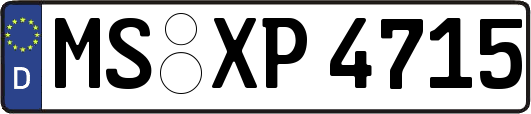 MS-XP4715